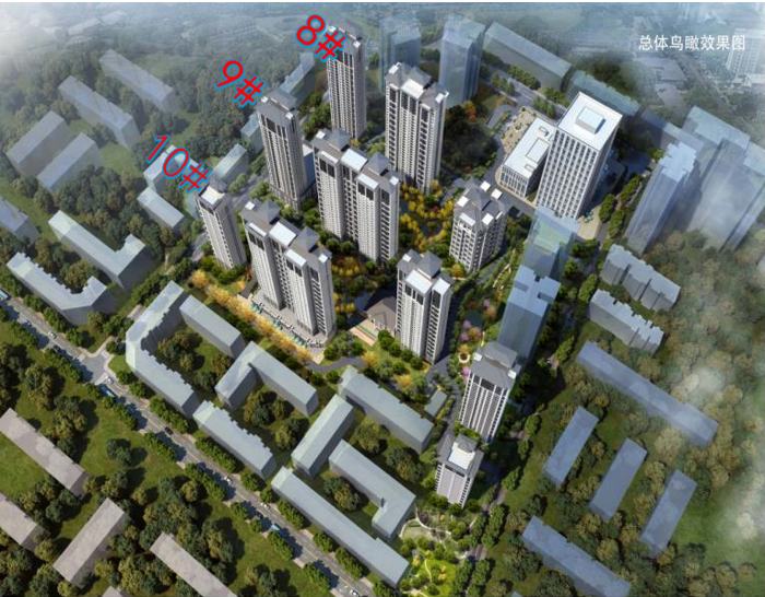 甘肅建投地產(chǎn)·金悅府項目四期工程（8#和10#住宅樓、9#綜合住宅樓）施工.png